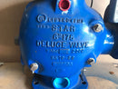 Tyco Model D 6"-175 Electromatic Deluge Valve, Preaction, 5657, 5648G, VLV24 - Maverick Industrial Sales