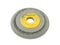 Norton Miscellaneous Grinding Wheels 1-1/4" Bore 3600 RPM LOT OF 2 - Maverick Industrial Sales