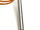 Epoch D2Z12KM Cartridge Heater 1/4" x 2" Long 240V 150W 14" Wire Leads - Maverick Industrial Sales