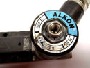 Alkon Corporation A8065 1/4 24/DC Z23 Double Solenoid Valve, Solenoids - Maverick Industrial Sales