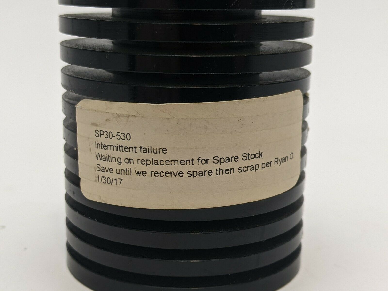 Smart Vision SP30-530 Projector Light - Maverick Industrial Sales