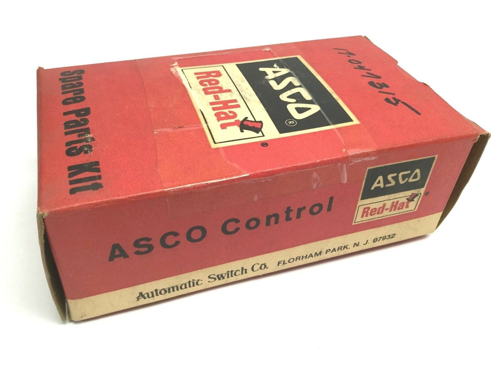 Asco Rebuild Kit 67175-5 Solenoid Switch Coil Kit 208-240/60 - Maverick Industrial Sales