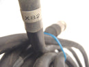Wittmann Battenfeld X82 to X81 001030 Robot Control Cable 25' ft - Maverick Industrial Sales