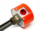 Watlow BDNF24L5 FireBar Screw Plug Immersion Heater 8.5kw 480V 3PH - Maverick Industrial Sales