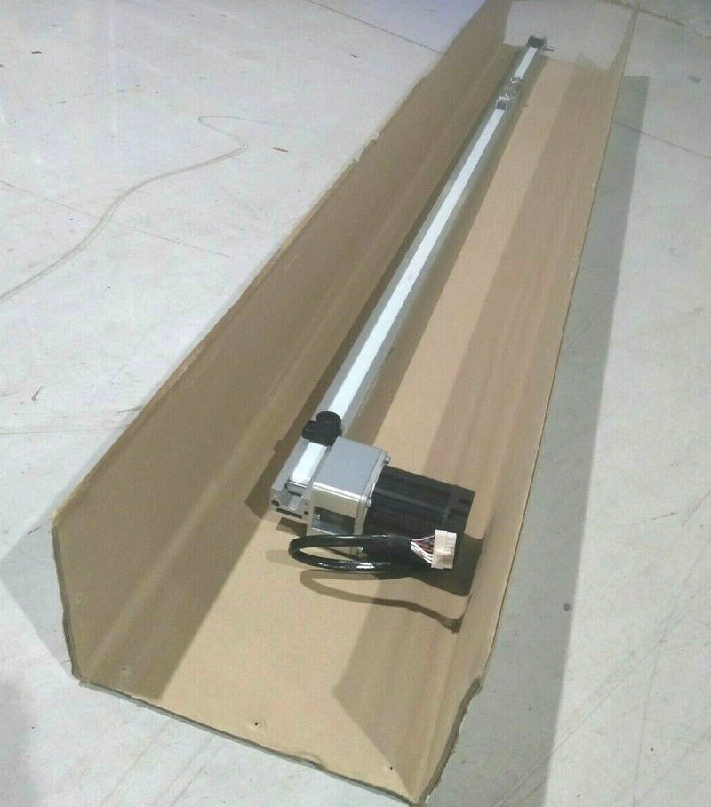 INA F-394559.01.LINE REV AG Linear Axis Robot Lower Actuator - Maverick Industrial Sales