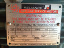 Reliance SYZ01424 Nuclear Service Motor 3HP 213T 575V 3.1A 1755 RPM - Maverick Industrial Sales