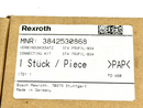Bosch Rexroth 3842530868 Connecting Kit ST4 PROFIL-BS4 - Maverick Industrial Sales