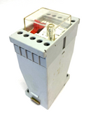 E. Dold & Söhne 5A-AI838 Varimeter Control Relay 48% RW 220V 4A - Maverick Industrial Sales