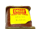 Decco 9-1840 Electric Coil 120V 60Hz - Maverick Industrial Sales