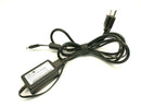 Simco-Ion 4109179 IQ Power LPS/ELPS AC Adapter 24V Jentec Technology A1-36S18R-V - Maverick Industrial Sales