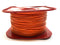 Belden 99180031000 Hook-up Wire 18AWG 1C PVC 675ft Spool Orange - Maverick Industrial Sales