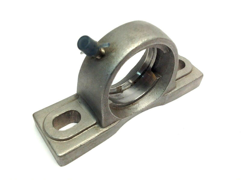 SP204 Pillow Block Housing - Maverick Industrial Sales