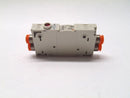 SMC VQ1000-FPG Solenoid Valve - Maverick Industrial Sales