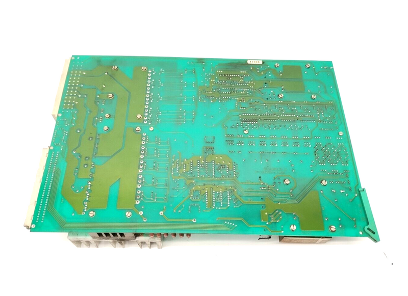 Charmilles 852 447 I Roboform 40 EDM Machine Circuit Board 811072 C - Maverick Industrial Sales