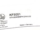 ifm KF5001 Capacitive Sensor KFA3040BBPKG/NI/US - Maverick Industrial Sales