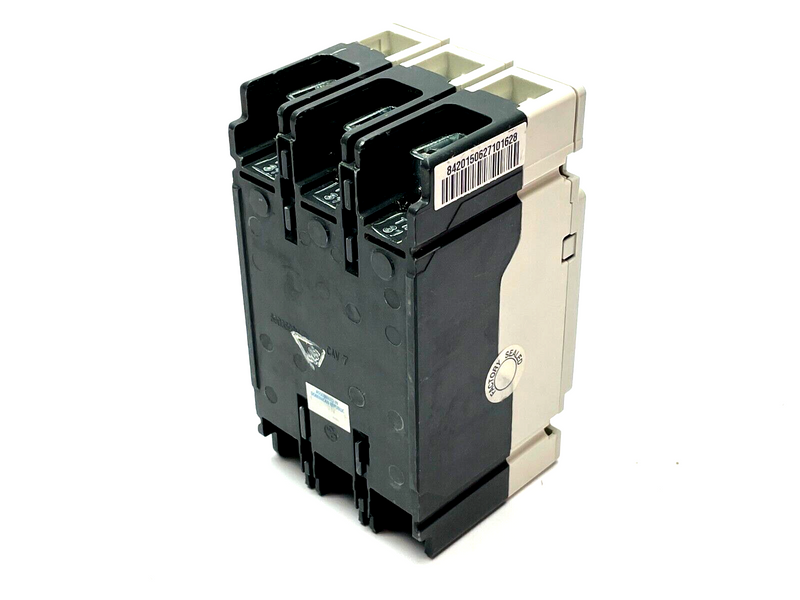 Eaton EGE3040FFG Industrial Circuit Breaker 40A 3-Pole 600Y/347VAC - Maverick Industrial Sales