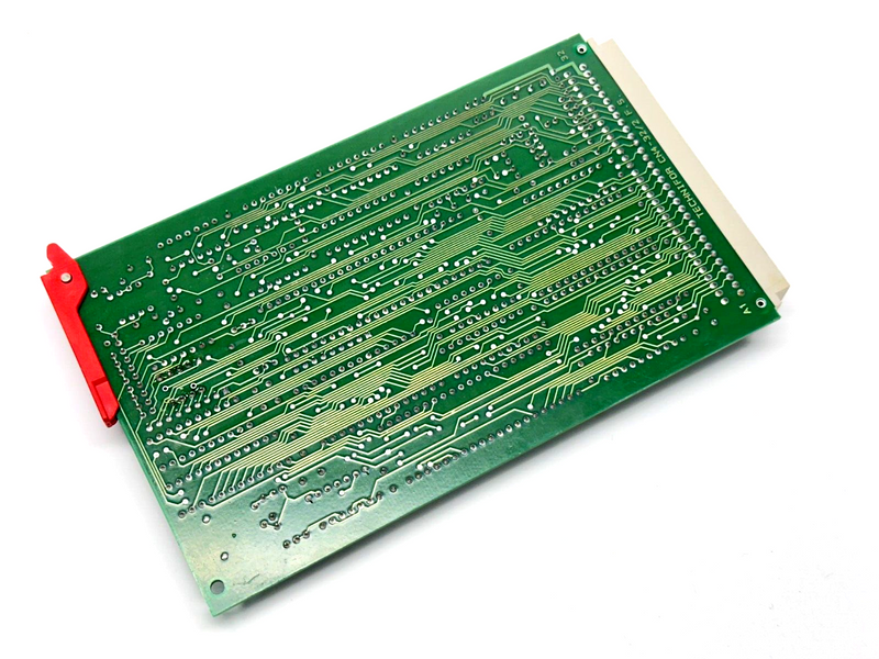 Technifor CN4-32/2 Memory Control PC Board S07 - N720.05 TS CV - Maverick Industrial Sales