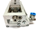 Festo DGSL-16-30-EA Mini-Slide Pneumatic Cylinder 16mm Bore 30mm Stroke 570189 - Maverick Industrial Sales