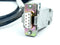 Atlas Copco 4222-0470-05 I/O-Bus-Cable Female 9-Pin - Maverick Industrial Sales