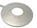 Great Lakes Precision 8 Inch 300 LB Orfice Plate 8 Inch 300 LB 1/4" A-240 - Maverick Industrial Sales