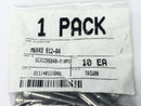 Socket Head Cap Screw M6x40mm 912-A4 SCXX206040-010M1 1" Thread Length PKG OF 10 - Maverick Industrial Sales