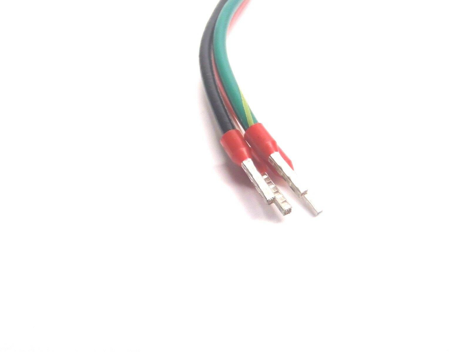 Tech Motive 90-0173-00 J4 Cable for AAG CS4700 Back Plane Circuit Board - Maverick Industrial Sales