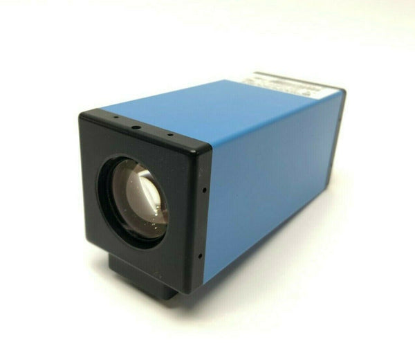 Imaging Source DFK 21BF04-Z2 Machine Vision FireWire CCD Color Zoom Camera - Maverick Industrial Sales