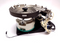 Daishin D-115KE Vibratory Parts Feeder and DPL31-1F Linear Feeder - Maverick Industrial Sales