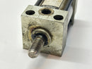 Tom Thumb AVF11/8X3/8 Pneumatic Cylinder 1-1/8" Bore 3/8" Stroke - Maverick Industrial Sales