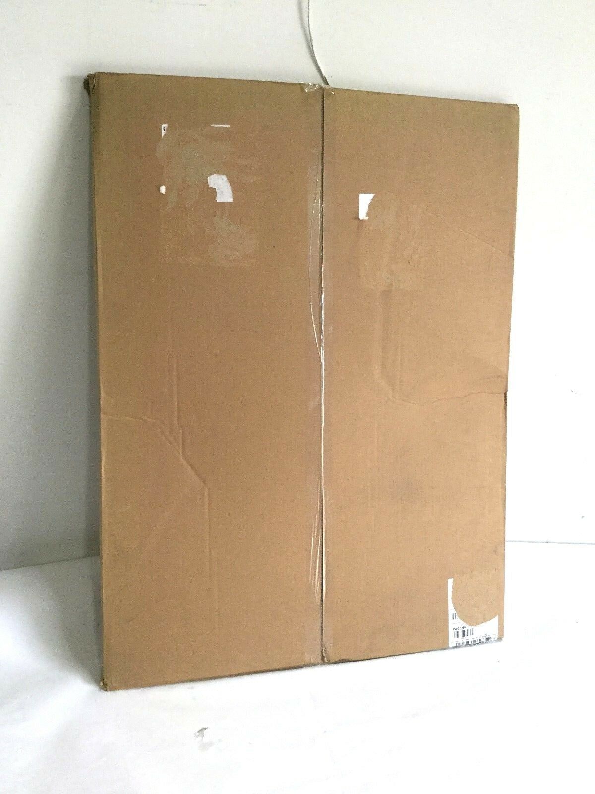 PACON 3387 Easel Pad 27" X 34" Inch White 1" Square Ruling 50 Pages Lot of 4 - Maverick Industrial Sales