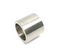 1" Socket Weld Pipe Coupling A182 F 304/F304L Stainless Steel 3000LBS 1-1/2"L - Maverick Industrial Sales