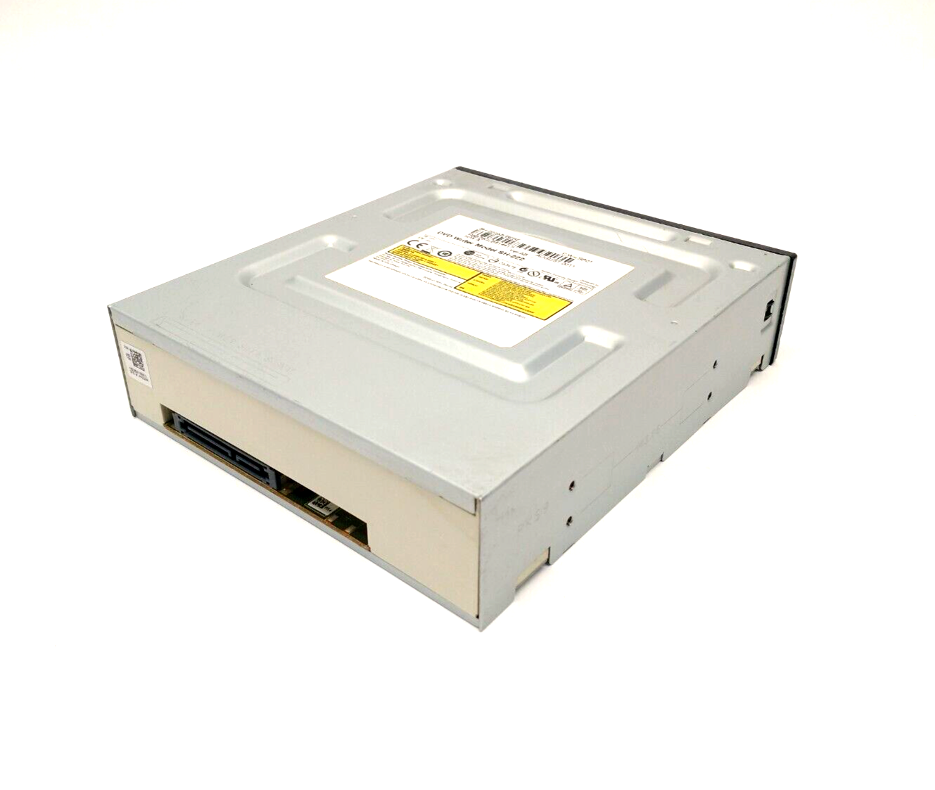 Toshiba Samsung Super Writemaster SH-222AB/BEBE Internal 22X SATA DVD Writer - Maverick Industrial Sales
