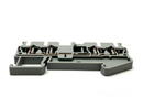 Phoenix Contact Typ ST 2,5-QUATTRO Feed-through Terminal Block 3031306 LOT OF 10 - Maverick Industrial Sales