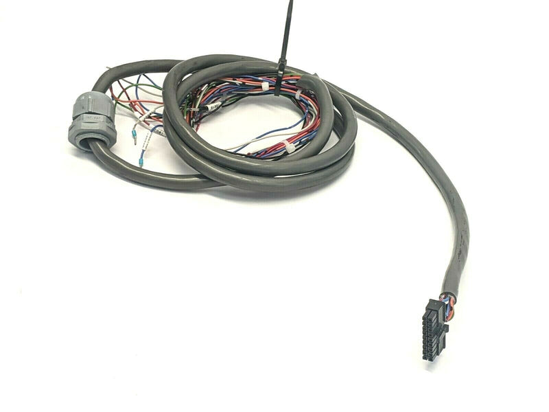 Synrad 270-18041-01 Rev B Parts Handling Control Cable - Maverick Industrial Sales