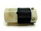 Hubbell HBL2323 Female Locking Electrical Connector 20A 250V - Maverick Industrial Sales