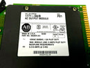 Allen Bradley 1771-0A/B Ser B AC Output Module 96026874 Rev P01 - Maverick Industrial Sales