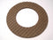 WHITING T90987E/3815060 FRICTION DISK FOR 150 TON CRANE 05-133377 - Maverick Industrial Sales