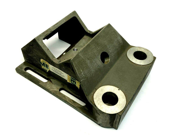 Guide Wheel Block TRL 1500 Aluminum 5-1/2" x 8"V 16" OAL 12" Width - Maverick Industrial Sales