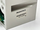 Aventics 8503AMM22MA0010 2-Station Manifold Sub-Base 1/4" NPT - Maverick Industrial Sales