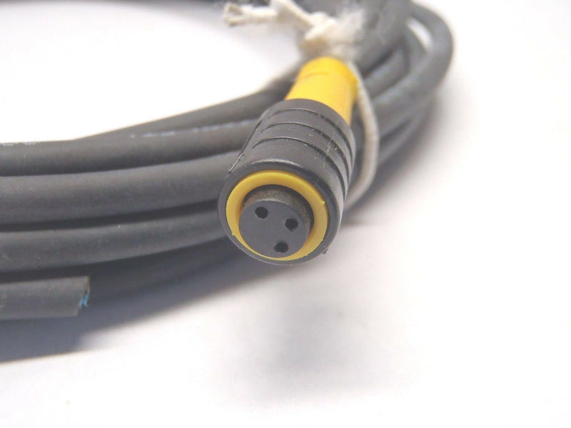 Turck PKG 3Z-5/S90/S101 Flex Life Cordset U2133-920 - Maverick Industrial Sales