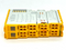 Beckhoff KL2904 Safety Bus Terminal 4-Channel Digital Output 0.5A 24VDC DAMAGED - Maverick Industrial Sales