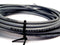 Bimba Gray 15 Foot M8 Cordset to Flying Leads 3 Wire 300V 22AWG - Maverick Industrial Sales