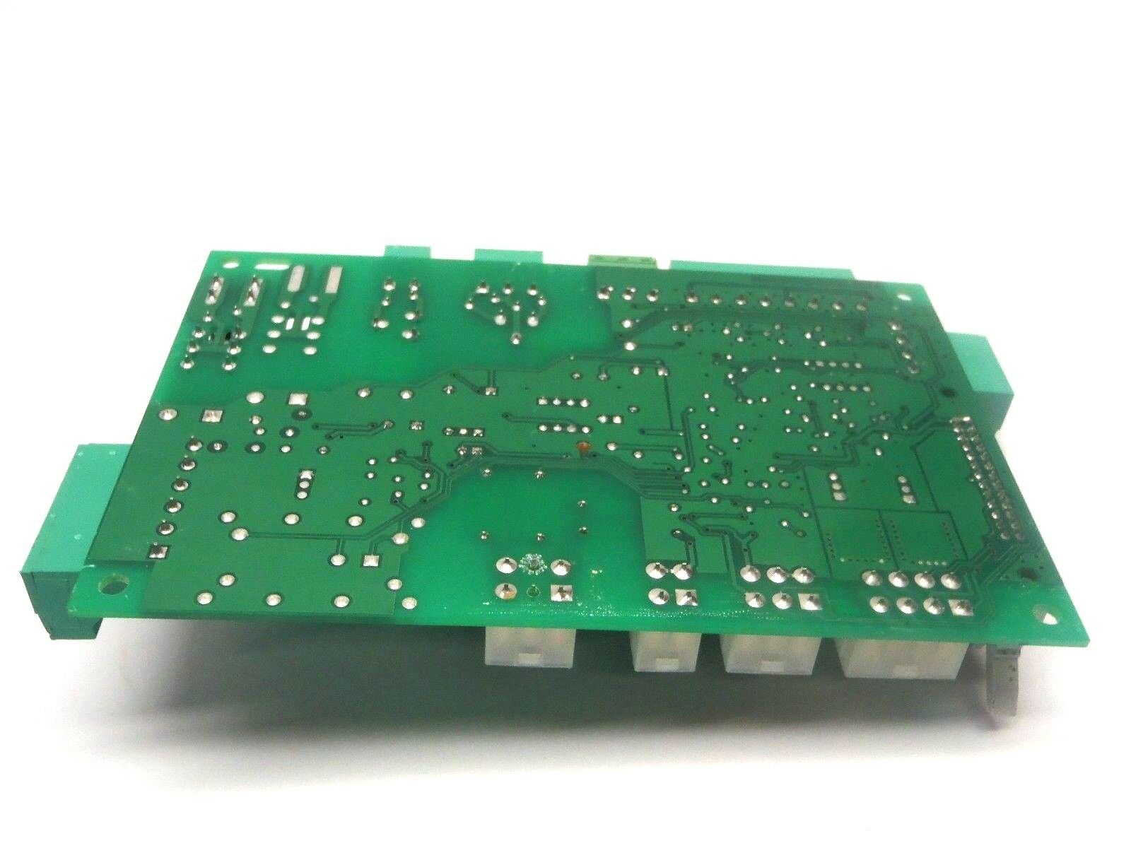 Carel 98C460C006 99498B Humistat Controller Interface Board 27-06-11 1.0 F049808 - Maverick Industrial Sales