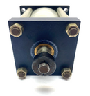 Fabco-Air MP3X1-1/2X2X1FF-DR Multi-Power Cylinder 3" Bore 1-1/2" Stroke - Maverick Industrial Sales