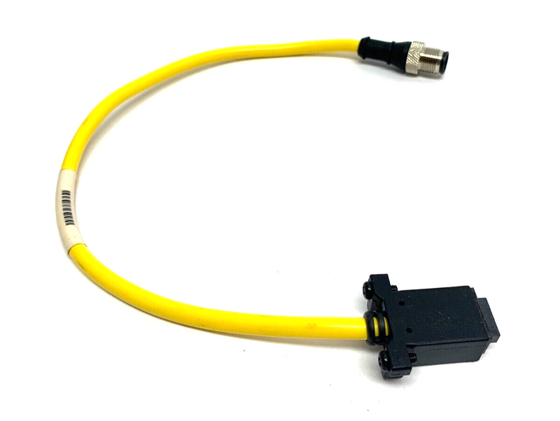 Banner Engineering DELSE-51D Light Curtain Connection Cable M12 5-Pin - Maverick Industrial Sales