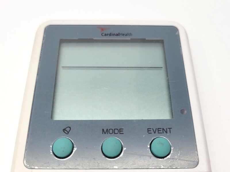 Cardinal Health CH2960-4 Digital Thermometer – Maverick Industrial Sales