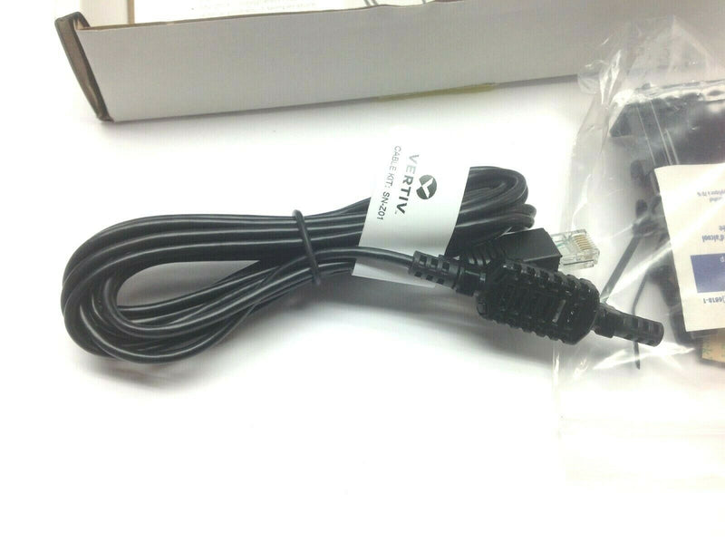 Vertiv Liebert SN-Z01 Temperature Sensor Probe - Maverick Industrial Sales