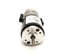 SL-MTI Torque Systems 2110T0000000TCM-DE PM Servo Motor, Sheffield Discovery III - Maverick Industrial Sales