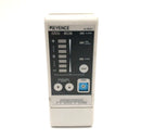 Keyence SJ-M301 High-performance Micro Static Eliminator Controller 24VDC - Maverick Industrial Sales