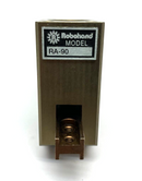 Robohand RA-90 Cam-Driven Toggle Locking Angular Gripper - Maverick Industrial Sales